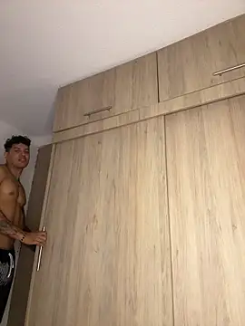 Snapshot of amenadiel_fire chatting on 5, 4, 2026 amenadiel fire online show from 5, 4, 2026