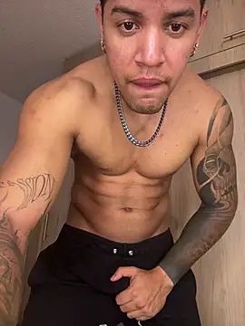 Snapshot of amenadiel_fire chatting on 12, 4, 2026 amenadiel fire online show from 12, 4, 2026