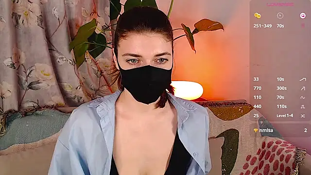 Snapshot of Ruby_04 chatting on 1, 3, 2026 Ruby 04 online show from 1, 3, 2026