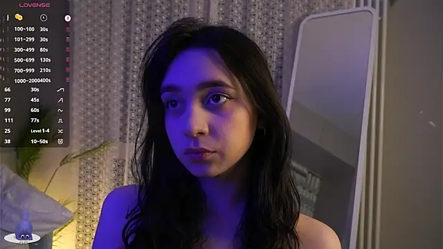 Snapshot of ThiCostin chatting on 4, 4, 2026 ThiCostin online show from 4, 4, 2026