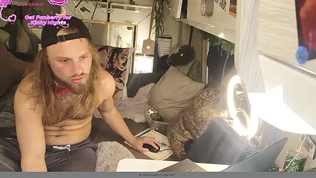 Juli Corn online show from 16, 4, 2026