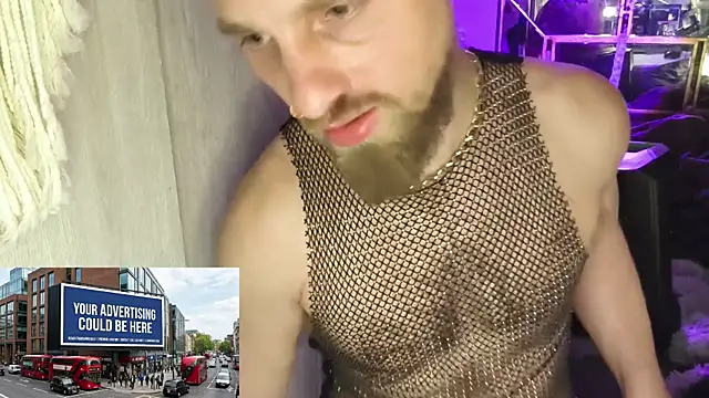 Juli Corn online show from 23, 4, 2026