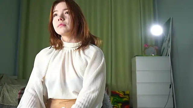 AyakoHuezo online show from 28, 2, 2026