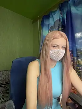 SophieBlackwood online show from 31, 5, 2026