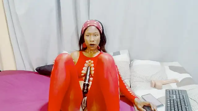 QueenYc online show from 6, 3, 2026