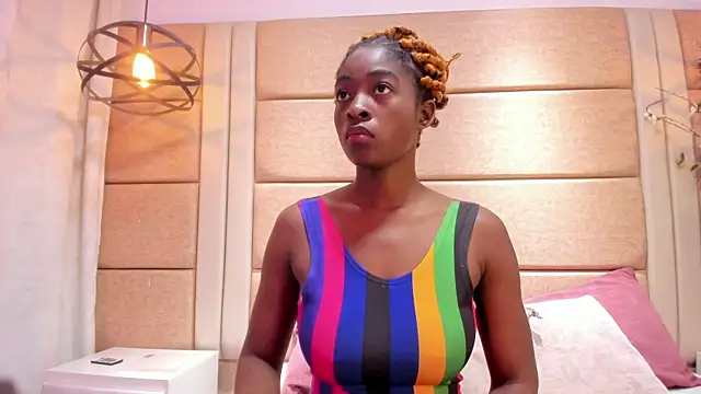 DulceOrtiz online show from 27, 2, 2026