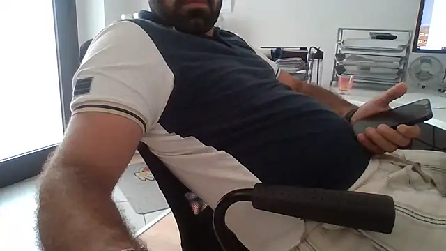 Ocam  online show from 13, 7, 2026