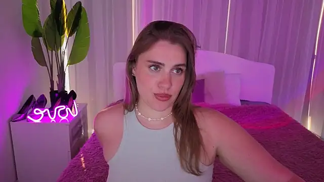 Snapshot of Milana_Monroe chatting on 30, 6, 2026 Milana Monroe online show from 30, 6, 2026
