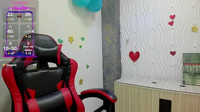 angell cooper8 online show from 21, 3, 2026