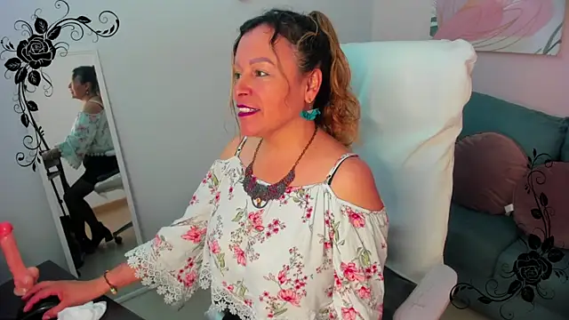 Ivonne 4 online show from 2, 3, 2026