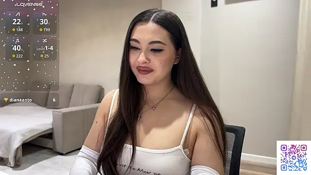 Snapshot of Sweet_BerryBabe chatting on 19, 6, 2026 Sweet BerryBabe online show from 19, 6, 2026