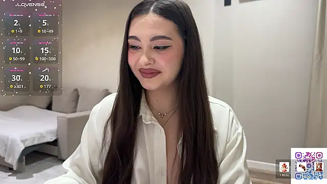 Snapshot of Sweet_BerryBabe chatting on 23, 6, 2026 Sweet BerryBabe online show from 23, 6, 2026