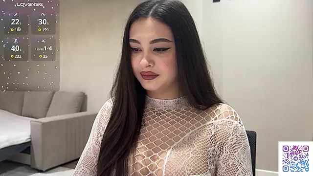 Snapshot of Sweet_BerryBabe chatting on 3, 7, 2026 Sweet BerryBabe online show from 3, 7, 2026
