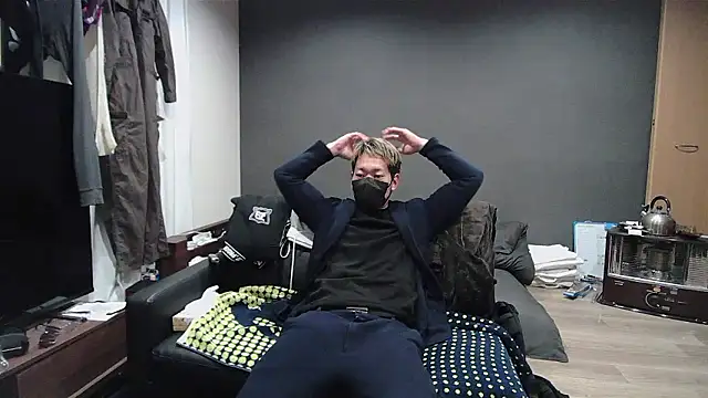 ryuaaaaa online show from 22, 4, 2026