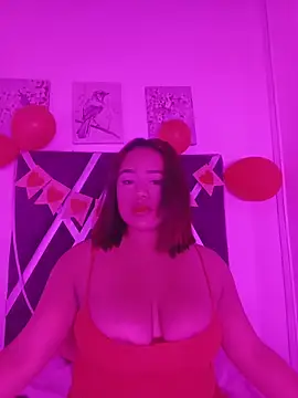 Melody Campbell online show from 20, 2, 2026