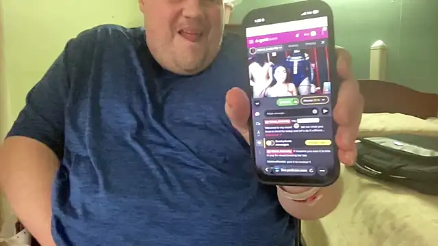 Snapshot of bdsm335 chatting on 3, 3, 2026 bdsm335 online show from 3, 3, 2026