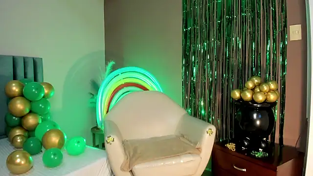 KatrionaNyx online show from 17, 3, 2026