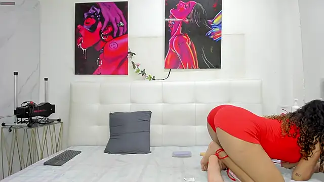 ahsly78Bryan online show from 27, 2, 2026