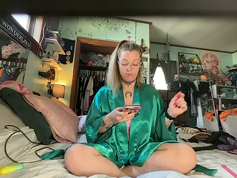 Sarasweets33 online show from 12, 5, 2026