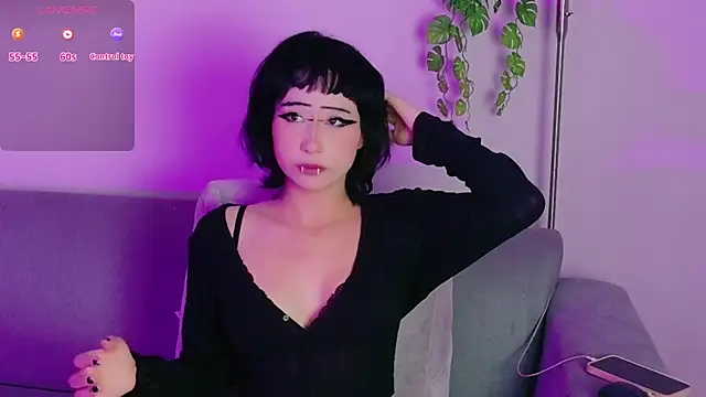 Bel Vamp online show from 18, 3, 2026