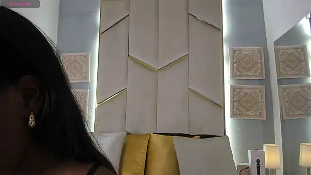 KarinaaCoxx online show from 13, 7, 2026