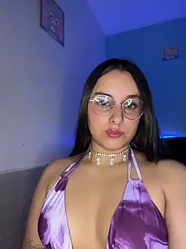 Paulha  miller online show from 3, 8, 2026