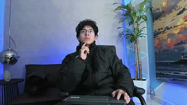 Angel scott2 online show from 23, 2, 2026