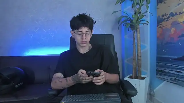 Angel scott2 online show from 2, 3, 2026