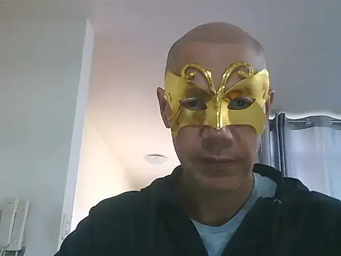 MisterX-47 online show from 3, 3, 2026