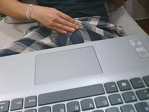 MisterX-47 online show from 13, 4, 2026