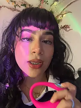 Selen Extasis online show from 11, 3, 2026