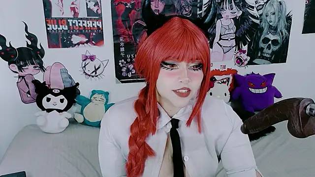 angeldust 777 online show from 18, 6, 2026