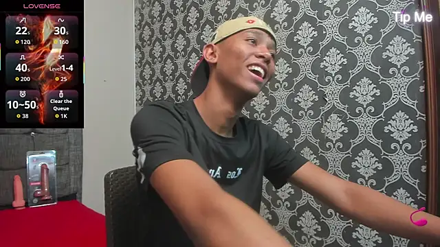 Little Twink19x online show from 10, 4, 2026