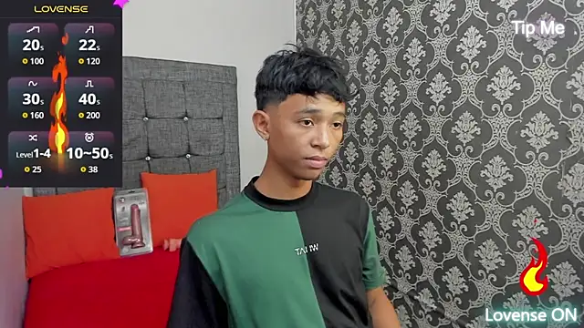 Little Twink19x online show from 30, 5, 2026