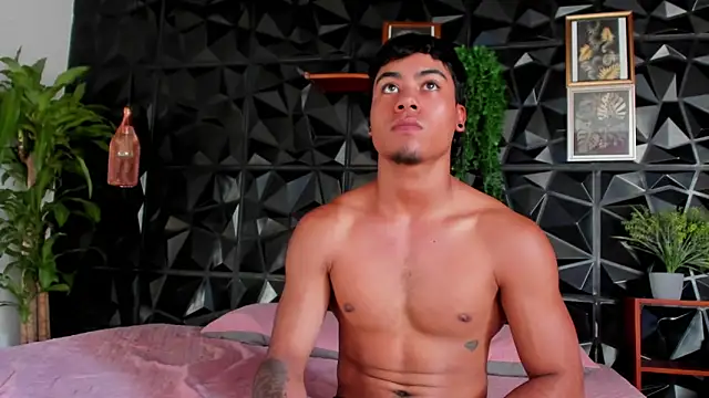 Snapshot of Jeremy_wallker chatting on 14, 3, 2026 Jeremy wallker online show from 14, 3, 2026