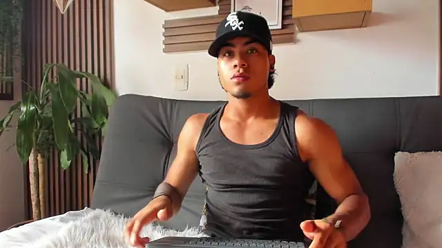 Snapshot of Jeremy_wallker chatting on 16, 3, 2026 Jeremy wallker online show from 16, 3, 2026