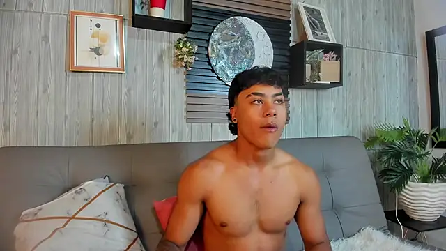 Snapshot of Jeremy_wallker chatting on 24, 3, 2026 Jeremy wallker online show from 24, 3, 2026