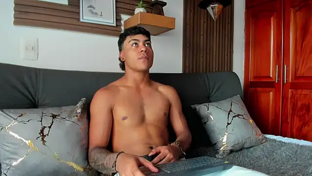 Snapshot of Jeremy_wallker chatting on 25, 3, 2026 Jeremy wallker online show from 25, 3, 2026