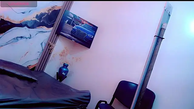 Alondra Wile online show from 10, 4, 2026