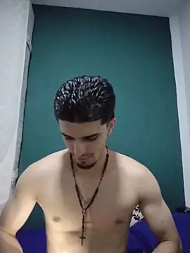 SebastianSkyler online show from 13, 3, 2026