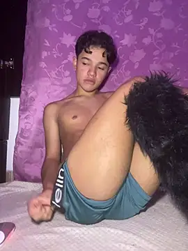 VixHot15 online show from 14, 4, 2026