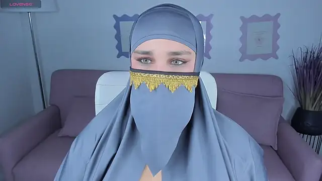 Samira Zayd online show from 24, 2, 2026