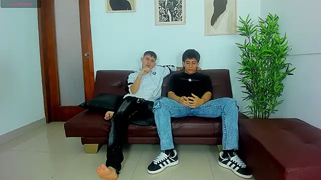 crazyhouse01 online show from 25, 2, 2026