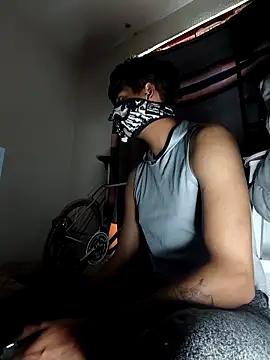 ShaddMan online show from 19, 2, 2026