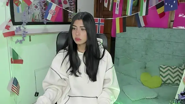 Snapshot of Aysha_winxs chatting on 5, 7, 2026 Aysha winxs online show from 5, 7, 2026