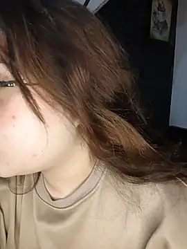 ValeriaSalvino online show from 11, 3, 2026