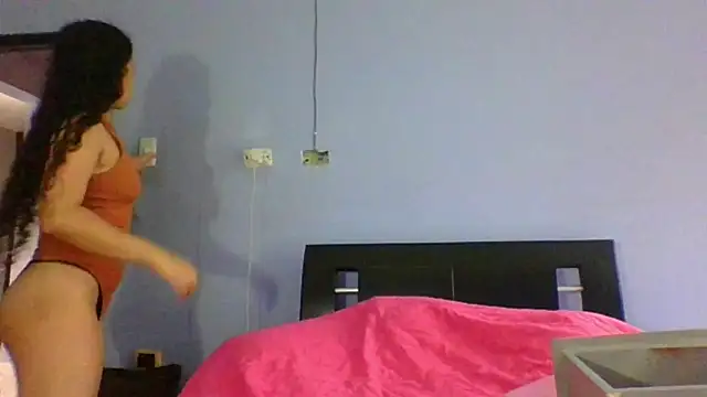 scarlettscottx  online show from 17, 5, 2026