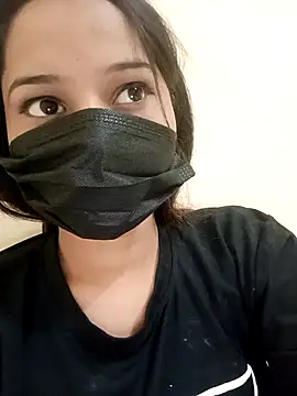 Miss  hotty online show from 27, 3, 2026