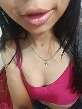 Snapshot of Anamika_Singh0 chatting on 3, 8, 2026 Anamika Singh0 online show from 3, 8, 2026
