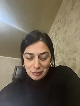 Snapshot of _AnChous_ chatting on 22, 2, 2026 AnChous online show from 22, 2, 2026